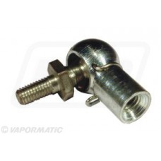 VPM1575 - STEEL CASED BALL JOINT GAS STR